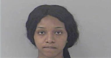 Tawanna Walker, - St. Lucie County, FL 